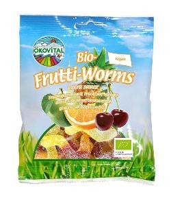 Produktfoto zu Frutti Worms