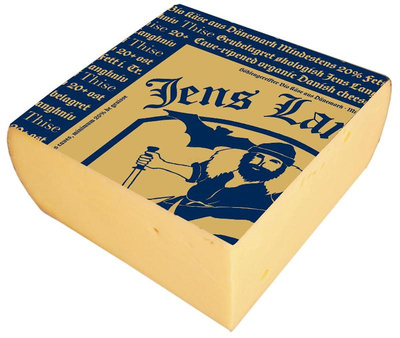 Produktfoto zu Jens Langkniv 20 %