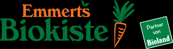 Logo von Emmerts Biokiste
