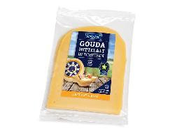 Produktfoto zu Gouda mittelalt Scheiben