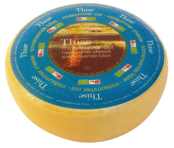 Produktfoto zu Midsommer - Käse