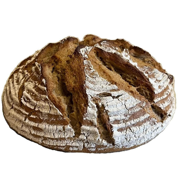 Produktfoto zu Bauernkruste 750 g