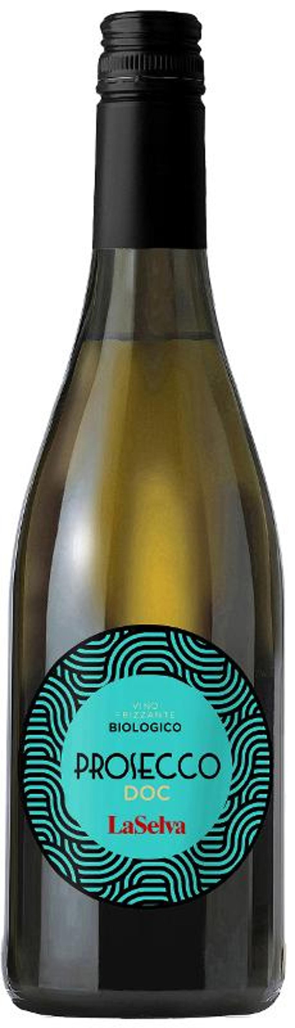 Produktfoto zu Prosecco DOC Vino frizzante 0,75 L