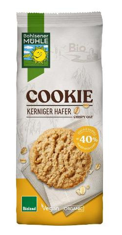 Produktfoto zu Cookie kerniger Hafer