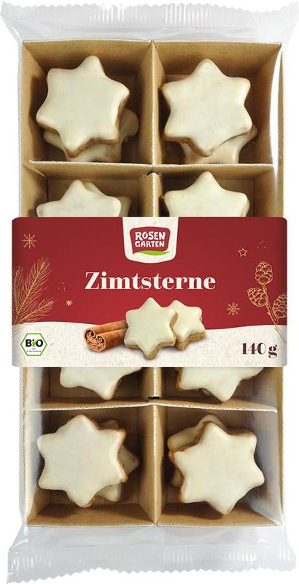 Produktfoto zu Zimtsterne