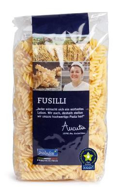 Produktfoto zu Fusilli 500 g