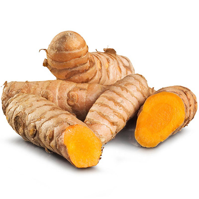 Produktfoto zu Kurkuma frisch