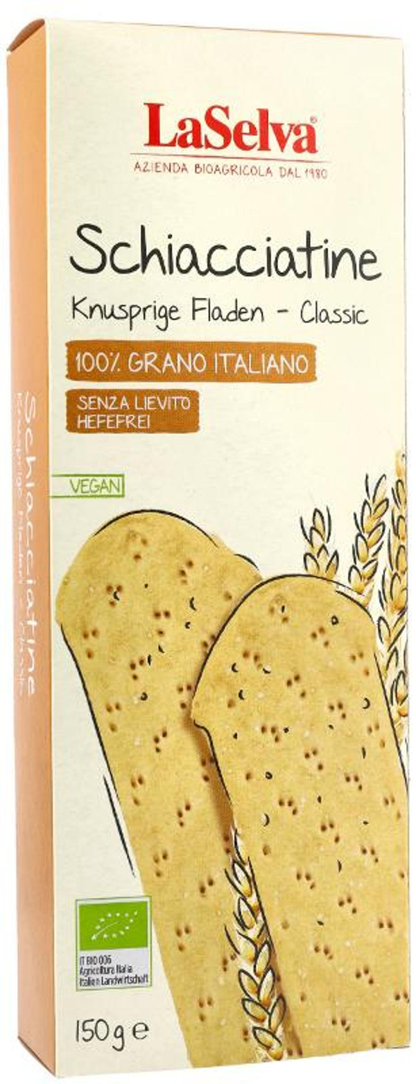 Produktfoto zu Schiaccistine