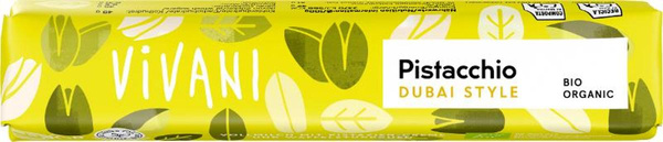 Produktfoto zu Pistacchio Dubei Style