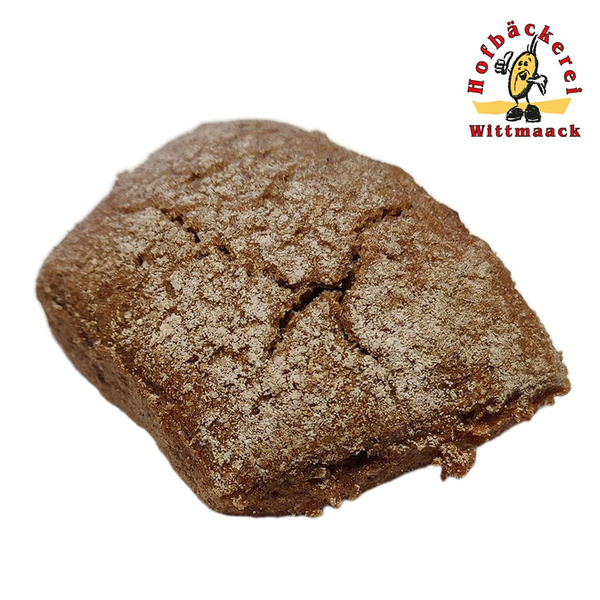 Produktfoto zu Roggenbrötchen ohne Hefe