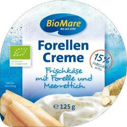 Produktfoto zu Forellencreme