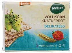 Produktfoto zu Knäckebrot Delikatess