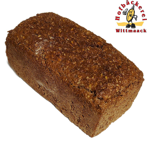 Produktfoto zu Haferkorn an Korn 1 Kg