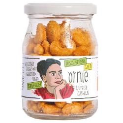 Produktfoto zu Örnie Cashews Cajun-Style