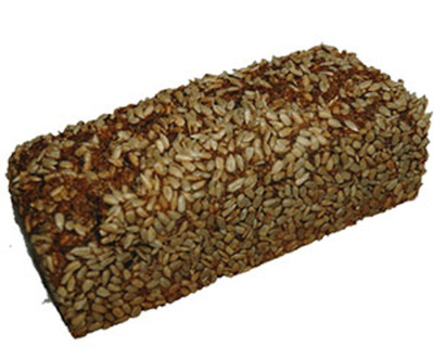 Produktfoto zu Sonniges Sauerteigbrot 1 Kg