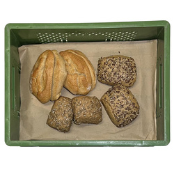 Produktfoto zu Brötchen 6 Wittmaack(b6w)