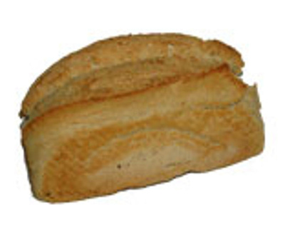 Produktfoto zu Dinkelweißbrot 750 g