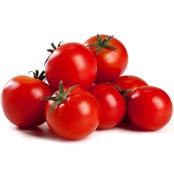 Produktfoto zu Tomaten rund "Devotion"