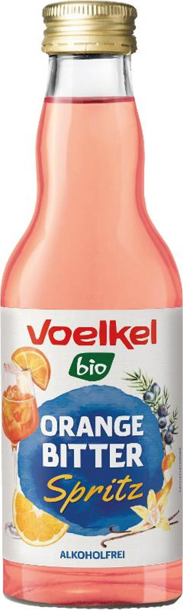 Produktfoto zu Orange Bitter Spritz