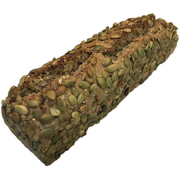 Produktfoto zu Ove`s Körnige 500 g