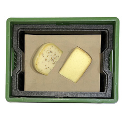 Produktfoto zu Käse Runde Zwei (KR2)