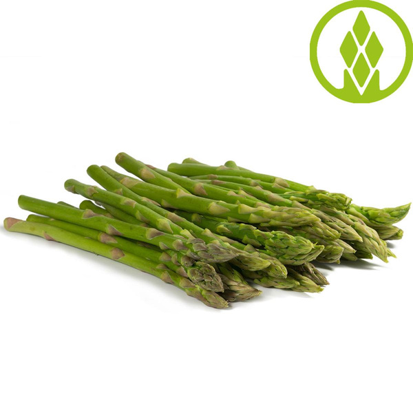 Produktfoto zu Spargel grün