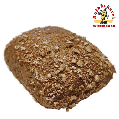 Produktfoto zu Dinkelvollkornbrötchen Natur
