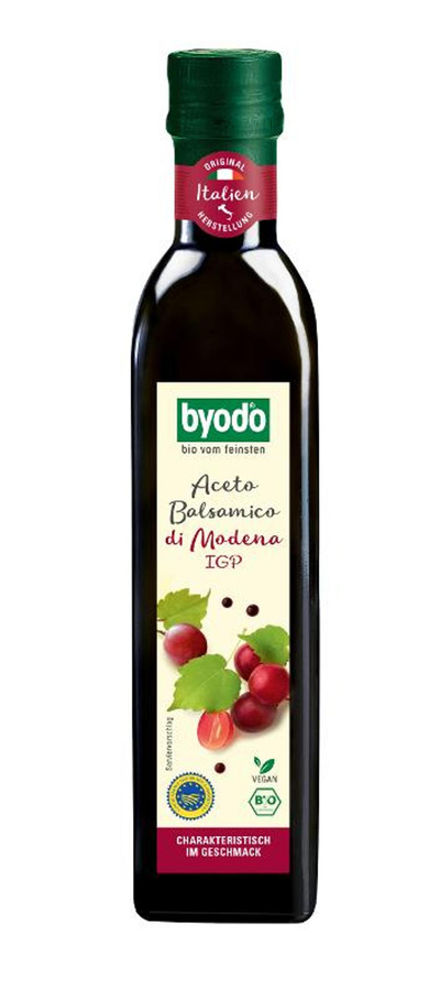 Produktfoto zu Aceto Balsamico di Modena 500ml
