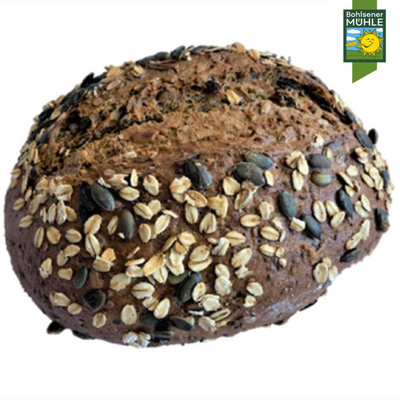 Produktfoto zu Dinkel Saaten Kruste 500 g