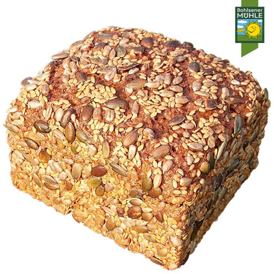 Produktfoto zu Ferment-Roggen-Saaten 750 g