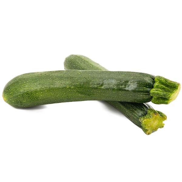 Produktfoto zu Zucchini grün