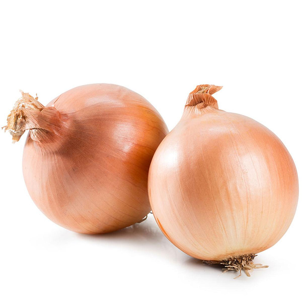 Produktfoto zu Zwiebeln gelb