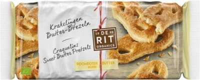 Produktfoto zu Butter-Brezeln