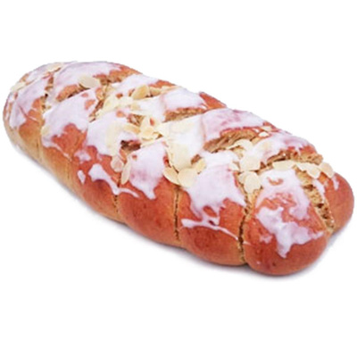 Produktfoto zu Dinkel Osterzopf 750 g