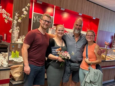 Familie Wittmaack