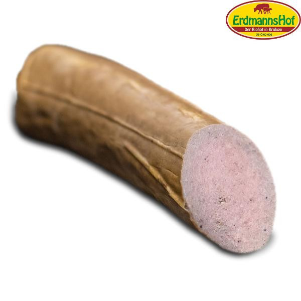 Produktfoto zu Leberwurst fein