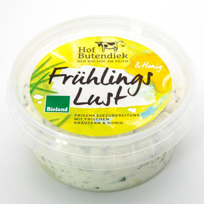 Produktfoto zu Frühlingslust