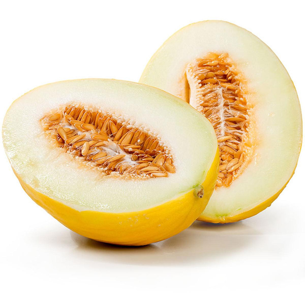 Produktfoto zu Honigmelone Canari