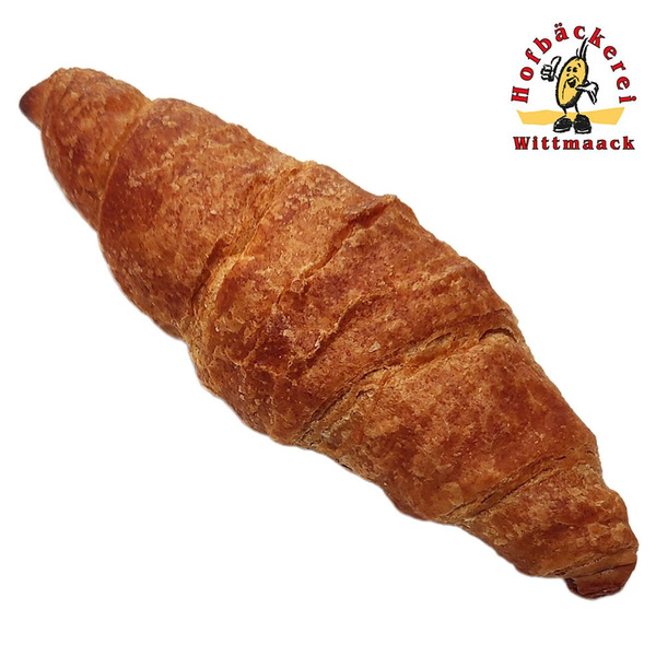 Produktfoto zu Dinkel-Vollkorncroissant
