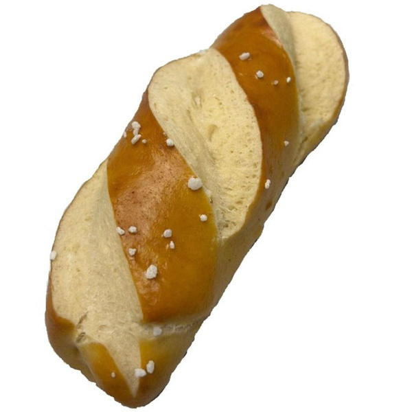 Produktfoto zu Dinkel-Laugenstange