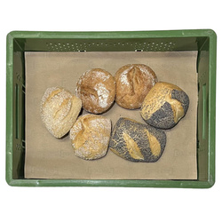 Produktfoto zu Brötchen 6 Bohlsen(b6b)