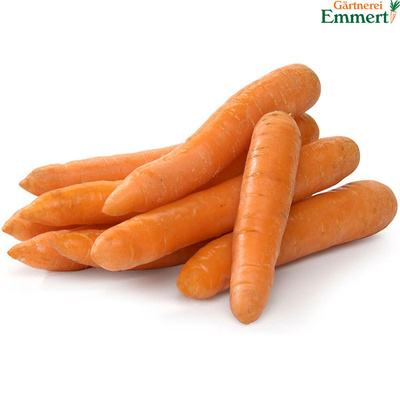 Produktfoto zu Möhren