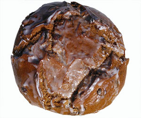 Produktfoto zu Dinkel Osterbrot 750 g