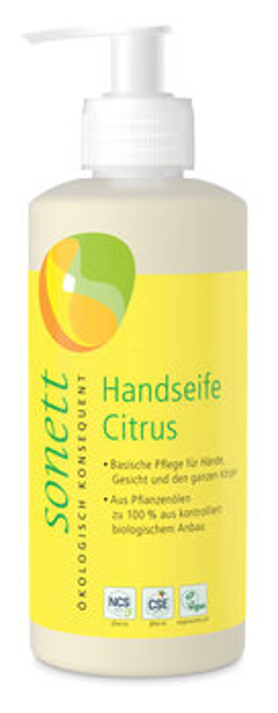 Produktfoto zu Handseife  im Spender