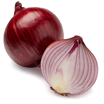 Produktfoto zu Zwiebeln rot