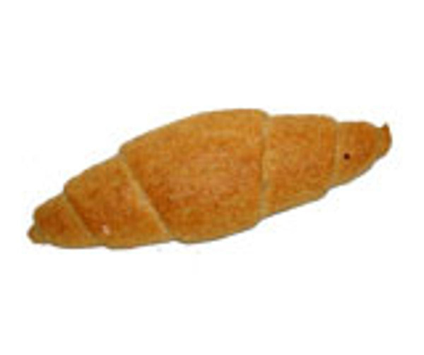 Produktfoto zu Dinkel Croissant hell