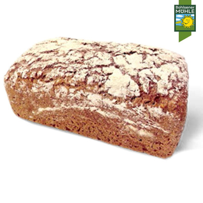 Produktfoto zu Dinkel-Hausbrot 650 g