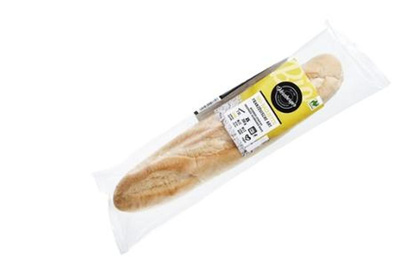 Produktfoto zu Baguette französische Art