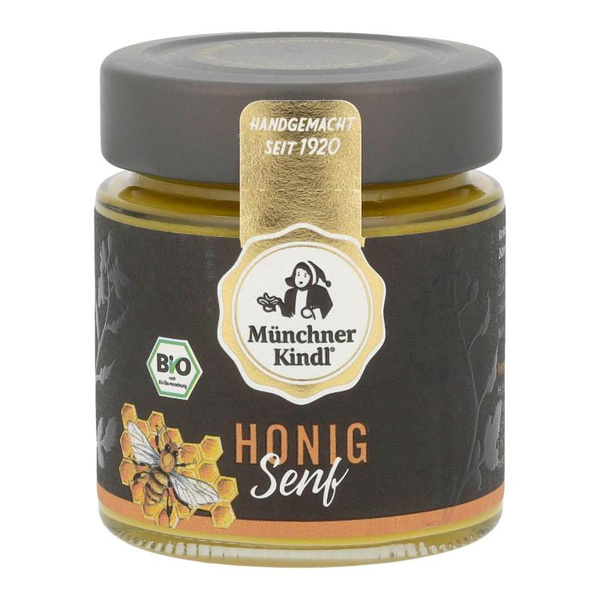 Produktfoto zu Honig Senf