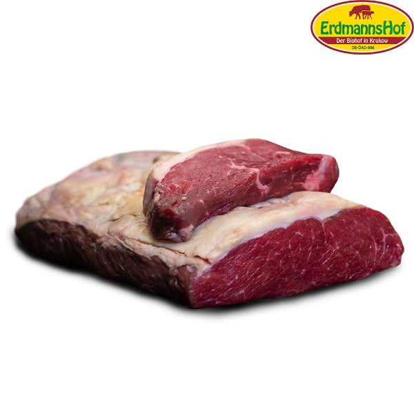 Produktfoto zu Rumpsteak ca. 200 g